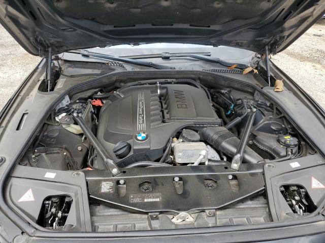 WBA5B1C52ED483453 BMW 535 I