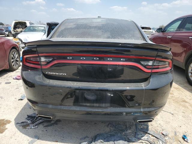 2C3CDXBG3FH752482 Dodge Charger Se