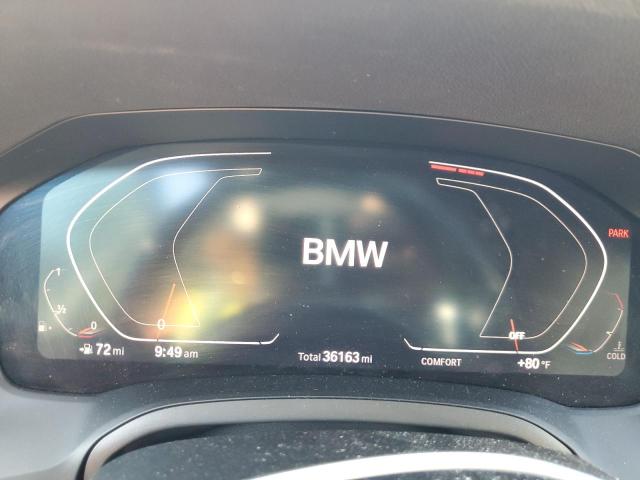 3MW5R1J55K8B01987 BMW 330I
