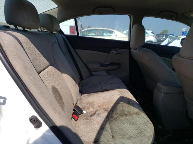 19XFB2F50FE050819 Honda Civic Lx