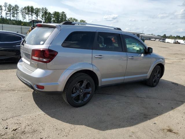 3C4PDCGG4JT369648 Dodge Journey Crossroad