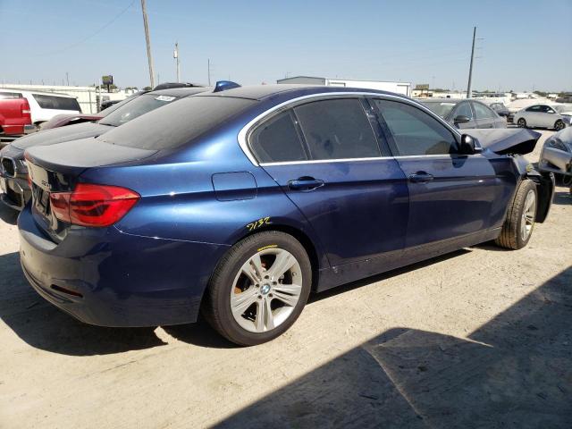 WBA8B9G50HNU09887 BMW 330 I