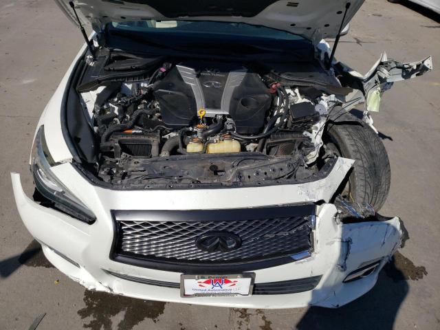 JN1EV7AP3GM301928 Infiniti Q50 Premium