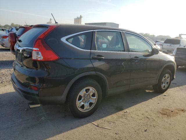 5J6RM4H3XFL065554 Honda CR-V LX