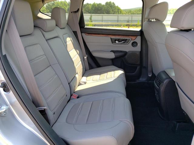 5J6RW2H82MA008588 Honda CR-V EXL