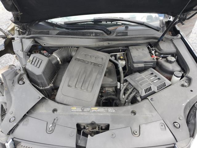 2GKFLSEKXG6159783 GMC Terrain Sle