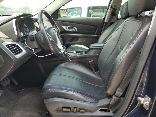2GKALPEK0G6175658 GMC Terrain Slt