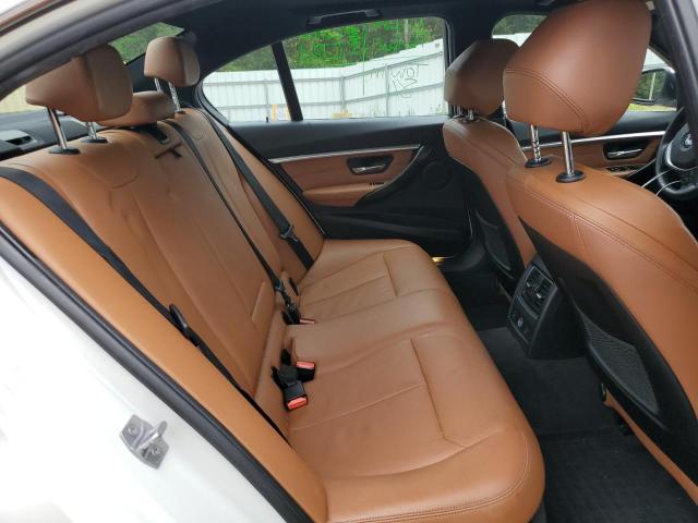 WBA8E9G50GNT43637 BMW 328 I Sulev