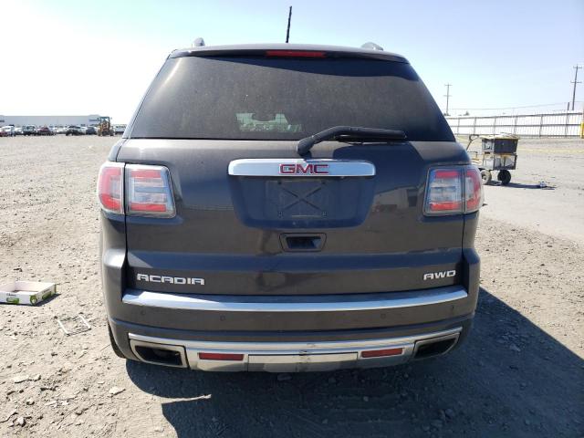 1GKKVTKD8EJ145692 GMC Acadia Denali