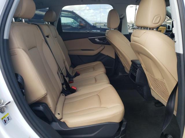 WA1LXBF72ND003078 Audi Q7 Premium Plus