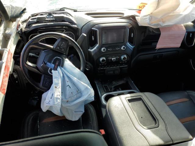 3GTP9EEL8KG247897 GMC Sierra K1500 At4