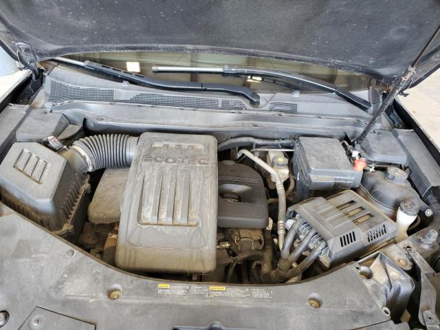 2GKFLZEK8E6303143 GMC Terrain Denali