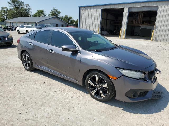 19XFC1F98GE012850 Honda Civic Touring