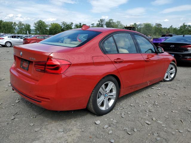 WBA8E3G54GNT81160 BMW 328 Xi Sulev