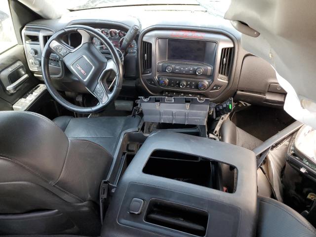 3GTU2VEC8EG127092 GMC Sierra K1500 Slt