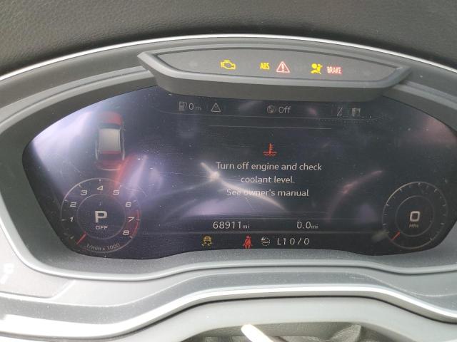 WA1A4AFY3J2054551 Audi Sq5 Premium Plus