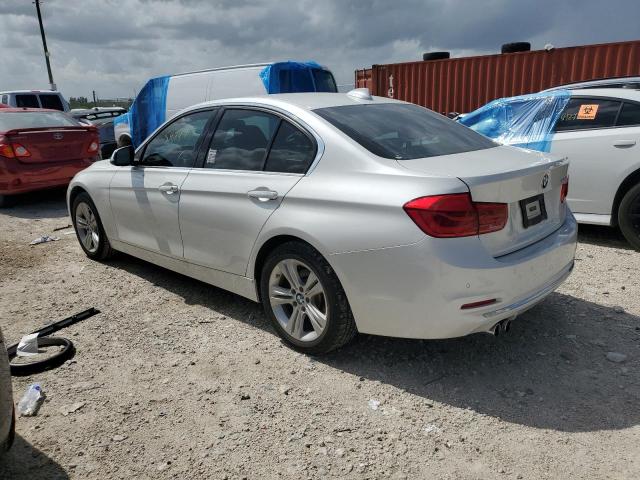 WBA8B9C53HK676402 BMW 330 I