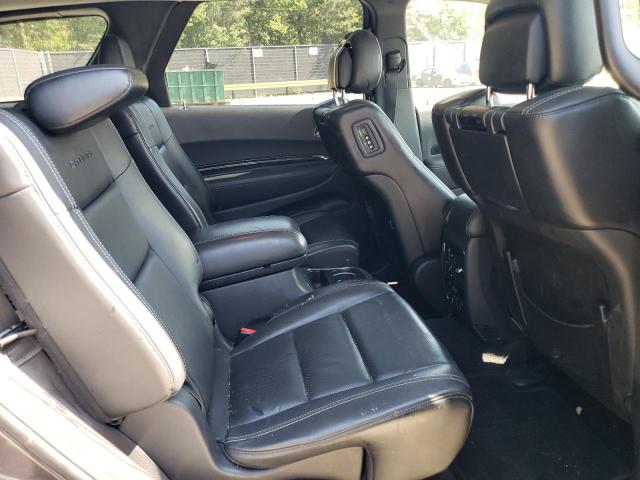 1C4RDJEG5FC786781 Dodge Durango Citadel