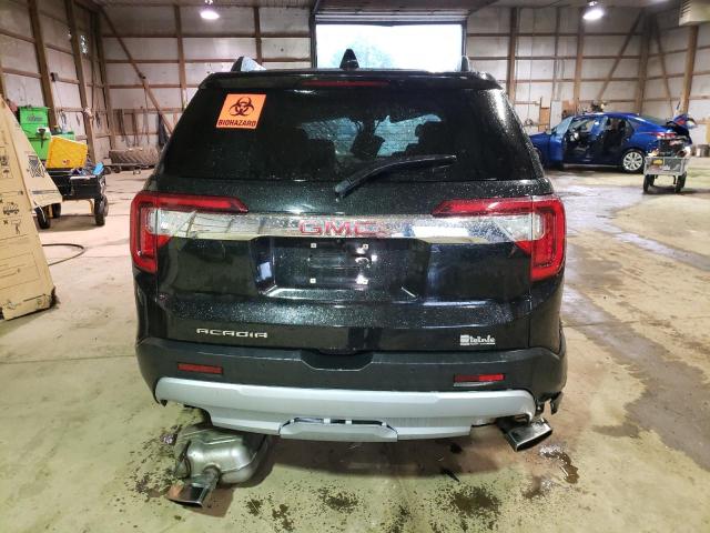 1GKKNMLS7LZ206760 GMC ACADIA SLT