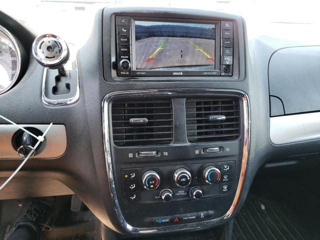 2C4RDGCG4FR518897 Dodge Grand Caravan Sxt