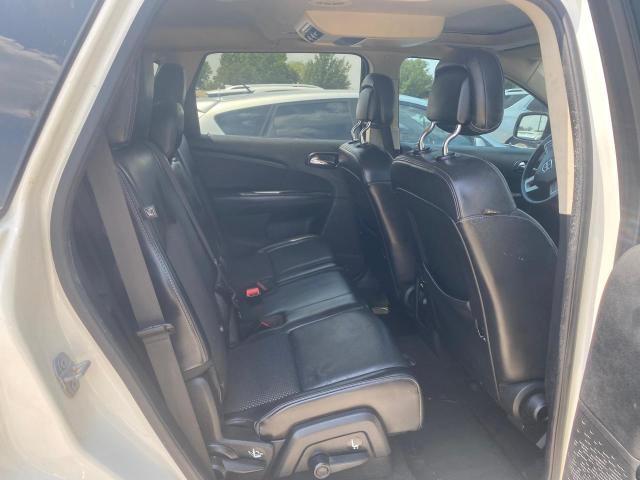 3C4PDCGB5JT277355 Dodge Journey Crossroad