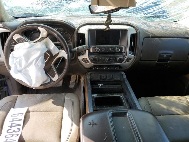 1GTV2VEC6FZ377422 GMC Sierra K1500 Slt