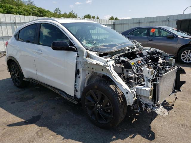 3CZRU6H16MM732254 Honda HR-V SPORT