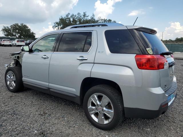 2GKFLTE33F6284542 GMC Terrain Slt