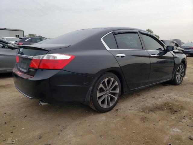 1HGCR2F5XEA162982 Honda Accord Sport