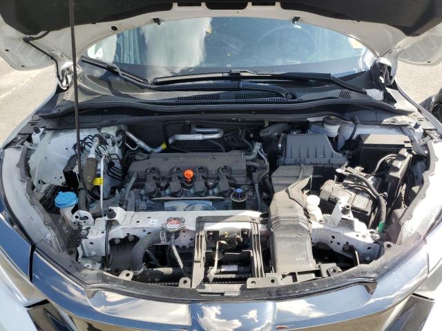 3CZRU6H73LM729606 Honda Hr-v Exl