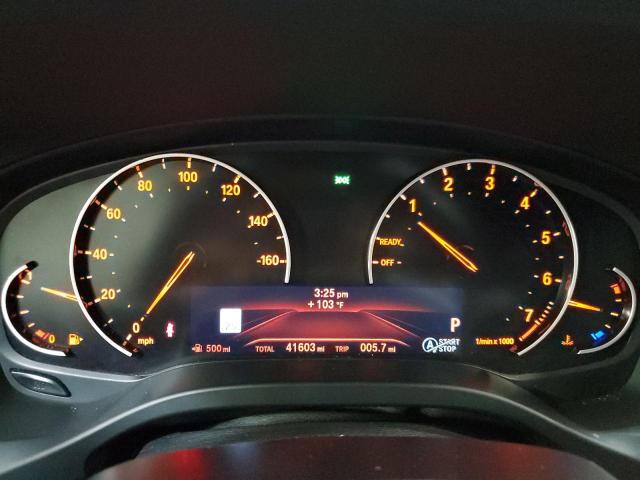 5UXTY3C00M9H48947 BMW X3 Sdrive30i