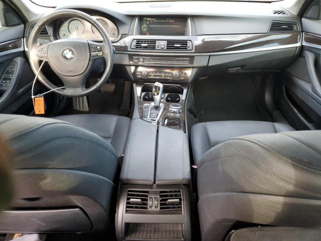 WBA5A5C53ED508807 BMW 528 I