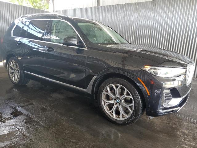 5UXCW2C00M9H50200 BMW X7 Xdrive40i