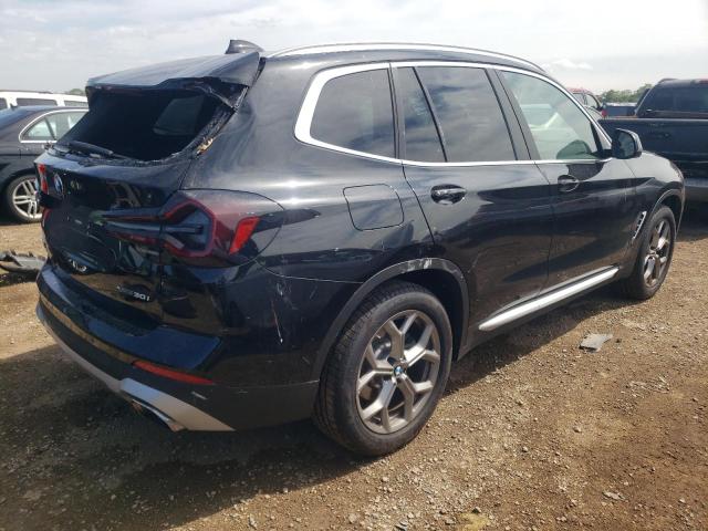 5UX53DP08P9R07769 BMW X3 Xdrive30i