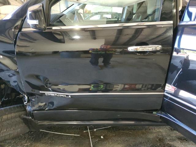 1GKKVTKD6GJ196174 GMC Acadia Denali