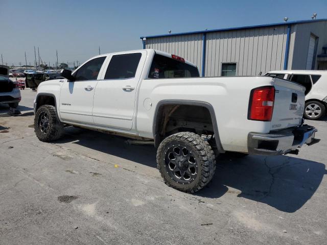 3GTU2UEC1FG242418 GMC Sierra K1500 Sle