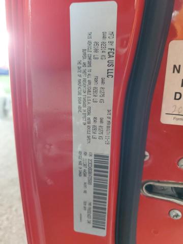 2C3CDXBG8KH725689 Dodge Charger Sxt