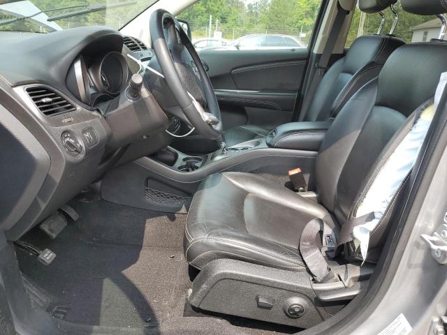 3C4PDCGG5FT537594 Dodge Journey Crossroad