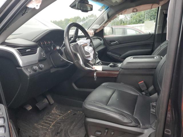 1GKS2BKC5JR252074 GMC YUKON SLT
