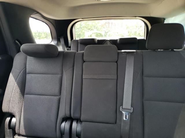 1C4RDJAG9EC378272 Dodge Durango Sxt