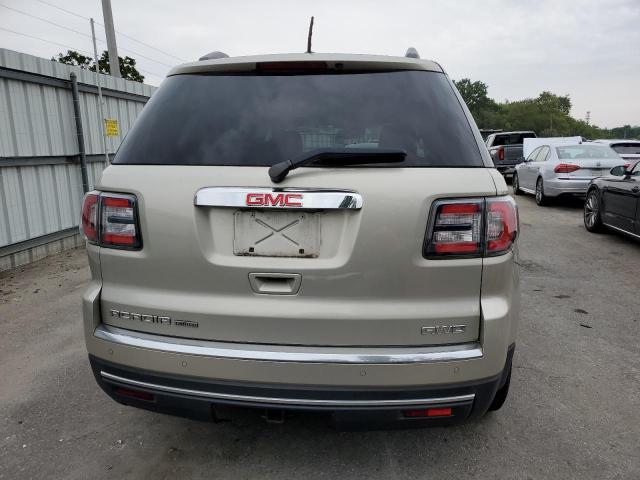 1GKKVSKD6HJ109708 GMC Acadia Limited Slt-2