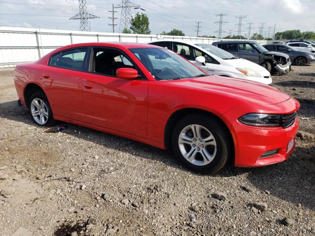 2C3CDXBG6NH234543 Dodge Charger Sxt