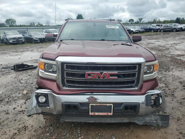 3GTU2UEC9EG235036 GMC Sierra K1500 Sle