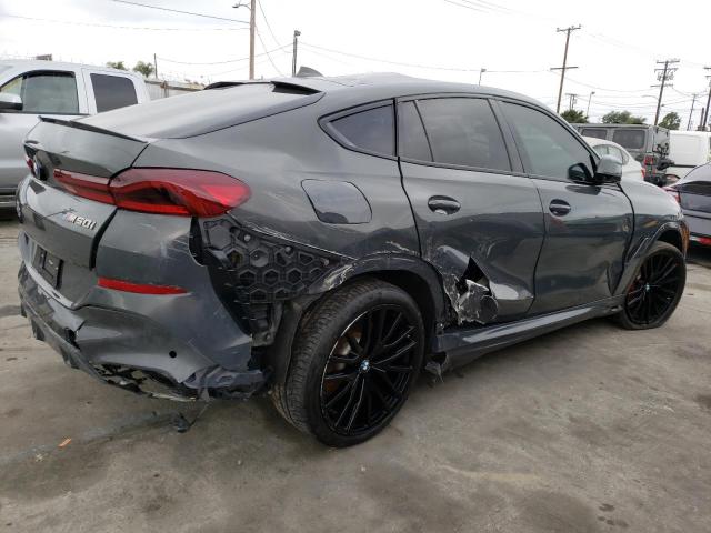 5UXCY8C02N9J09948 BMW X6 M50i