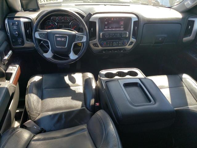 3GTU2UEC0FG157750 GMC Sierra K1500 Sle