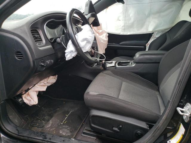 2C3CDXHGXGH330394 Dodge Charger Sxt