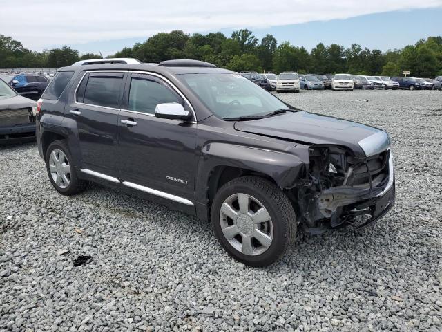 2GKFLZE38F6223433 GMC Terrain Denali