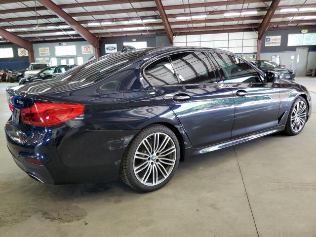 WBAJE7C31HWA03647 BMW 540 XI