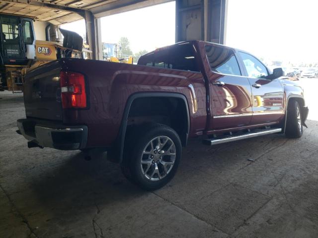 3GTU2VEC6EG216241 GMC Sierra K1500 Slt