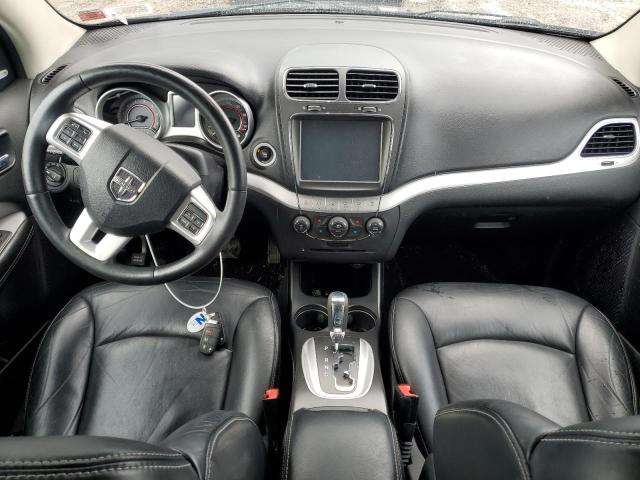 3C4PDDBG8FT749628 Dodge Journey Sxt